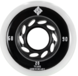 USD Team Wheel 68mm